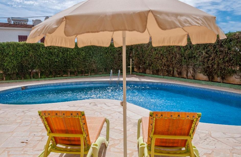 Mallorca Rooms Cala Millor 2 Екстер'єр фото