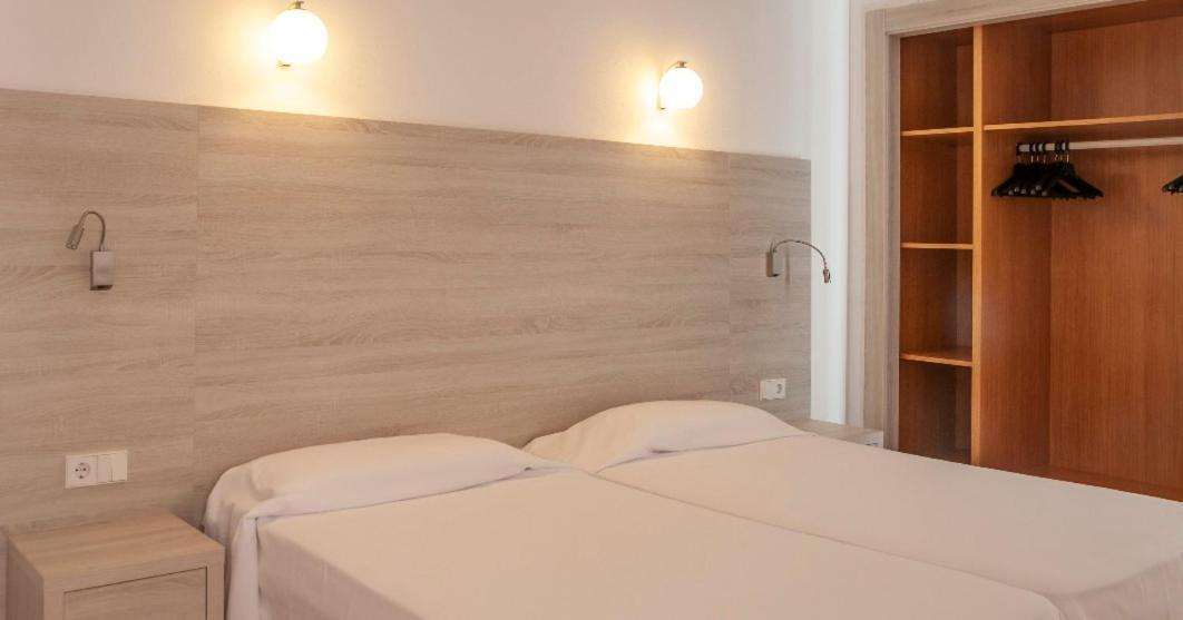 Mallorca Rooms Cala Millor 2 Екстер'єр фото