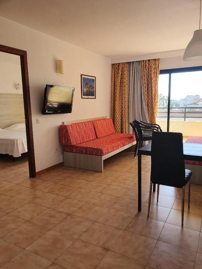 Mallorca Rooms Cala Millor 2 Екстер'єр фото
