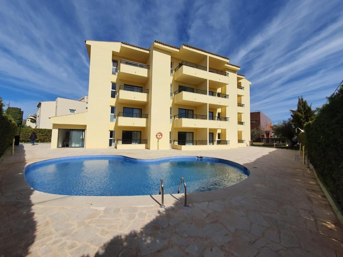 Mallorca Rooms Cala Millor 2 Екстер'єр фото
