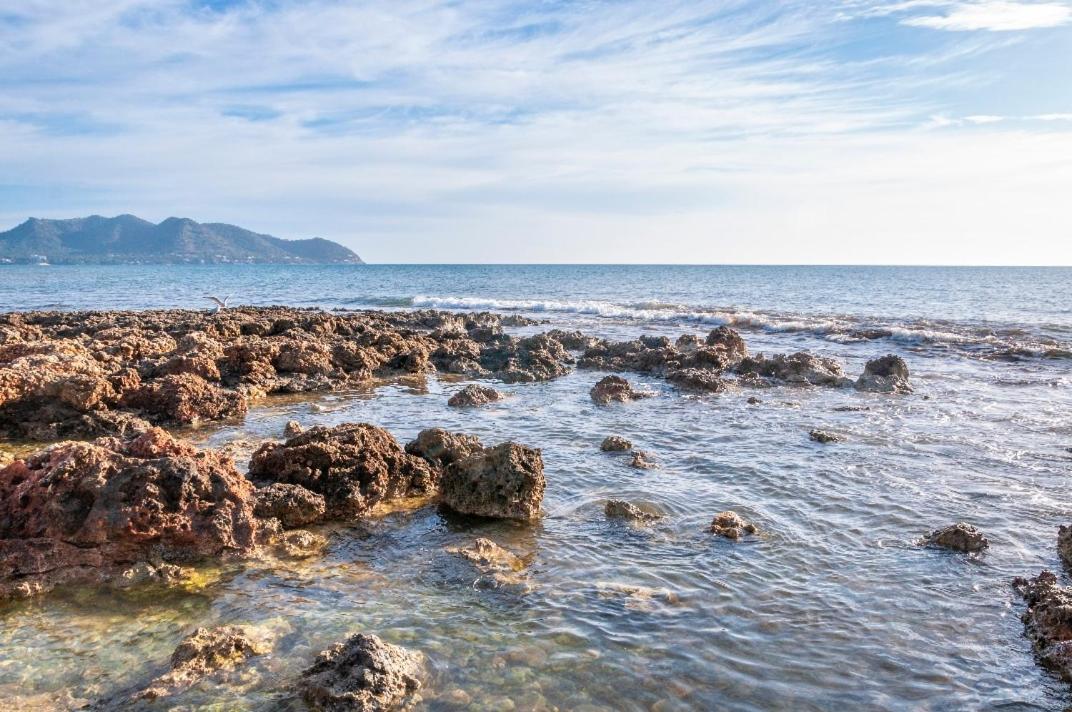 Mallorca Rooms Cala Millor 2 Екстер'єр фото